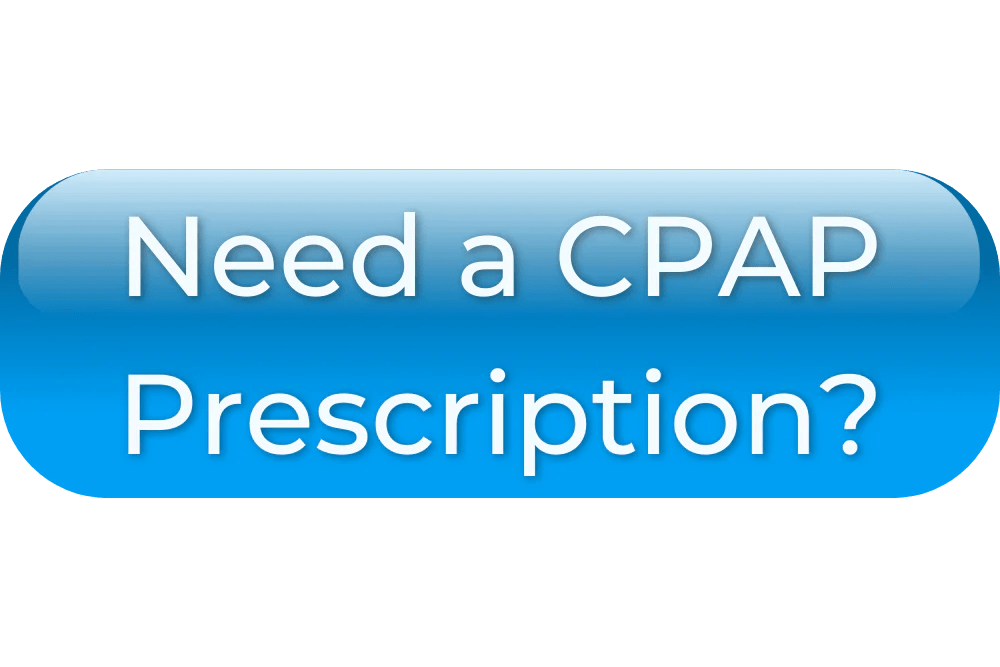 CPAP Prescription Renewal