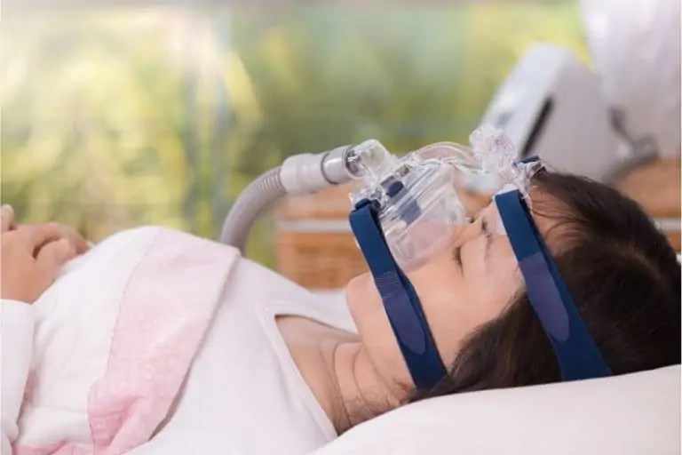Best CPAP Machine for Camping CPAP Hackers