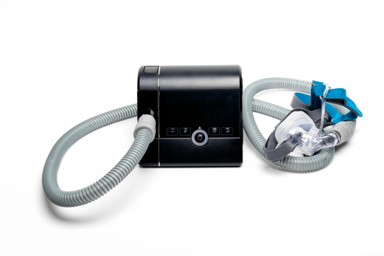 Best Travel CPAP Machine CPAP Hackers