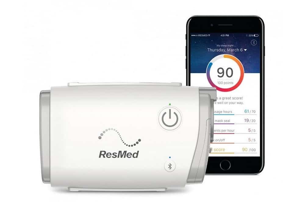 Best Travel CPAP Machine CPAP Hackers