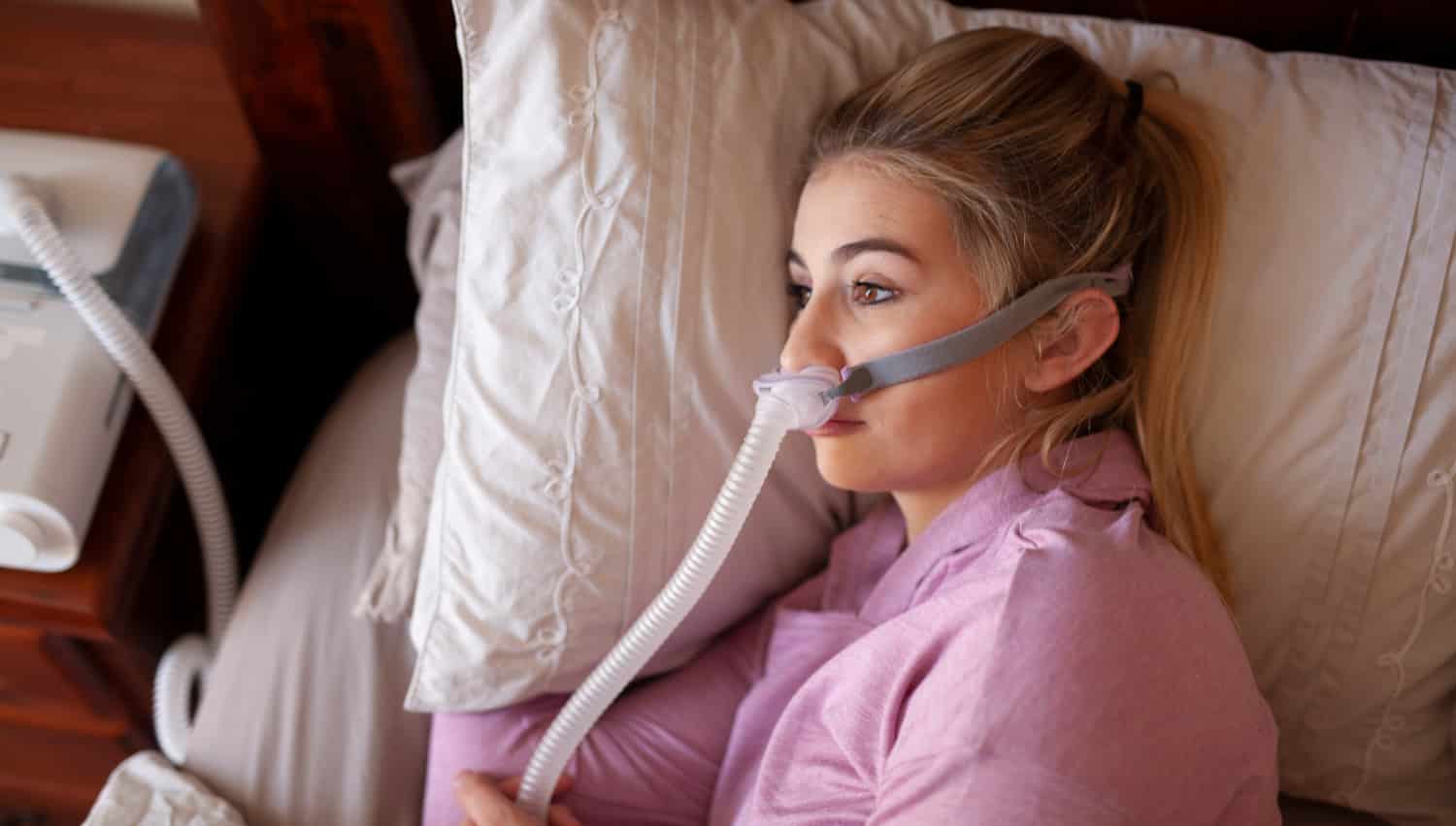 CPAP After Tooth Extraction CPAP Info
