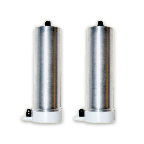 OxyGo Molecular Sieve Beds (pair) FPM Solutions CPAP & Medical Devices