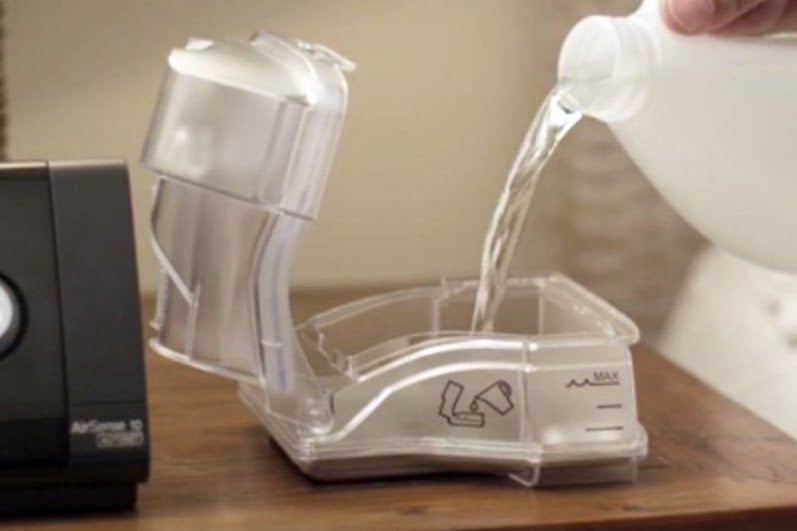 Spring Allergies & CPAP Use CPAPmask.eu