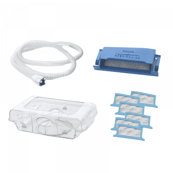 Best CPAP Accessories & Parts For Your CPAP Machine and Mask