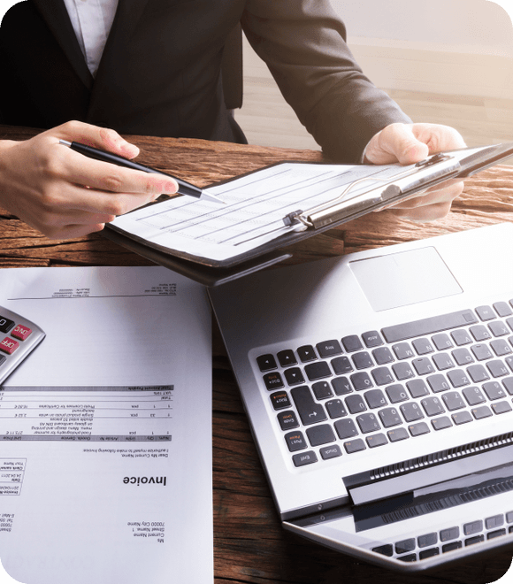 Professional Certified Bookkeeping Service Edmonton Andy Gill CPA