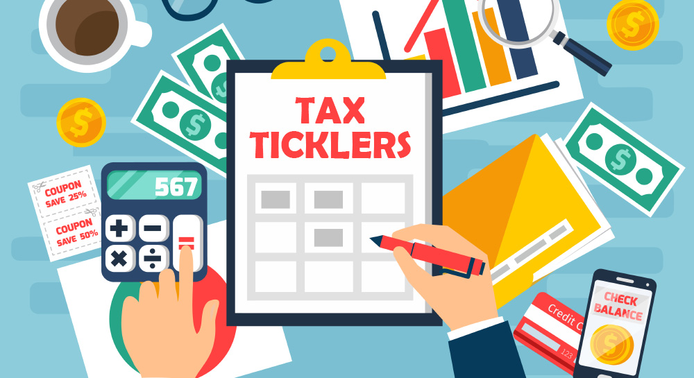 Tax, Tips and Traps Accounting Firm Edmonton, Bookkeeping Service