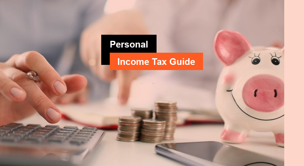Personal Tax Guide The deadline for filing your 2021 return