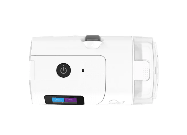 ResMed AirCurve™ 11 VAUTO BiLevel Machine with HumidAir™ | CPAPs ETC