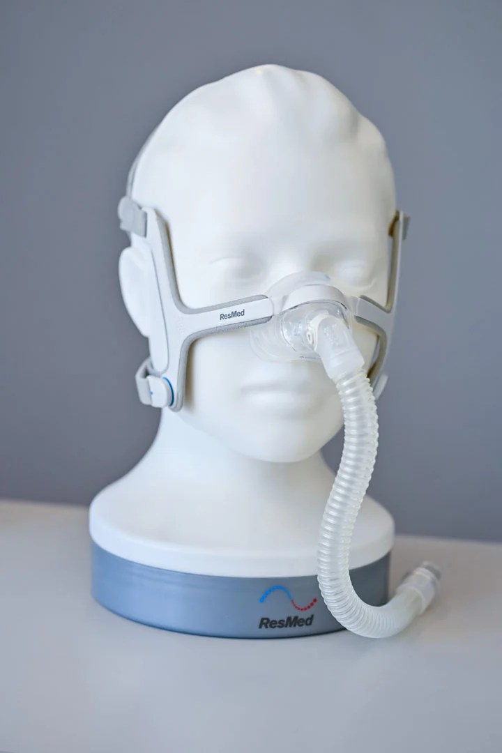 ResMed Airfit N20 Nasal CPAP Mask CPAP Specials