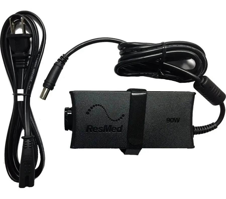ResMed CPAP Power Supply Adapter
