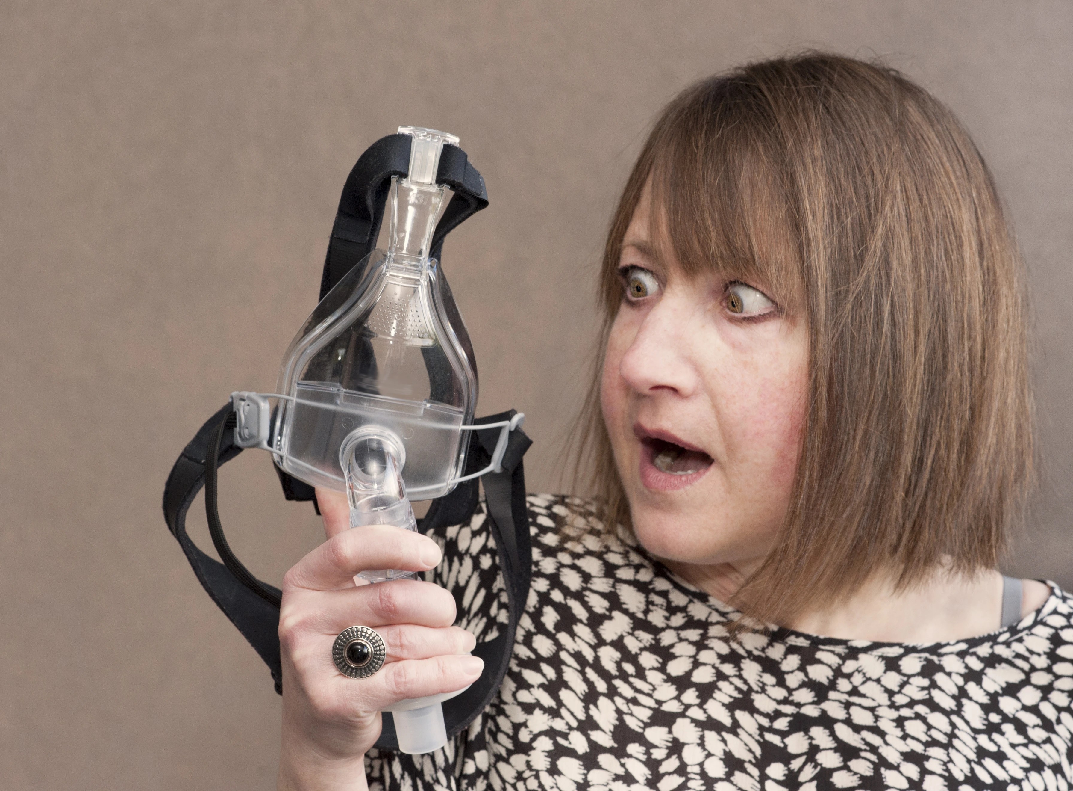 How To Fix It My CPAP Mask and Hose Won’t Fit