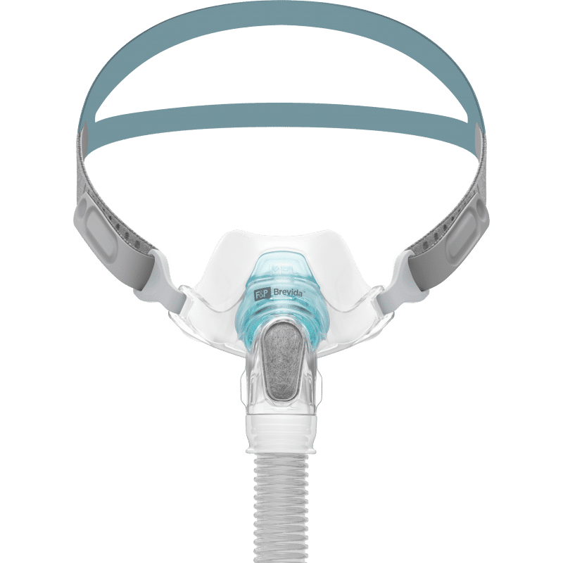 Fisher & Paykel Brevida Nasal Pillow CPAP Mask (Fit Pack) CPAPSupply.ca