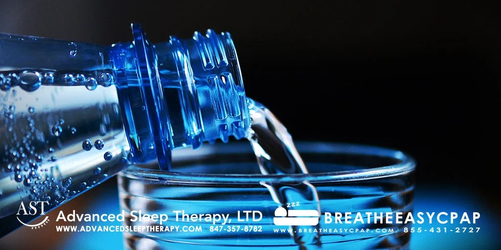 Bottled Drinking Water Pure or Impure CPAPTEAM