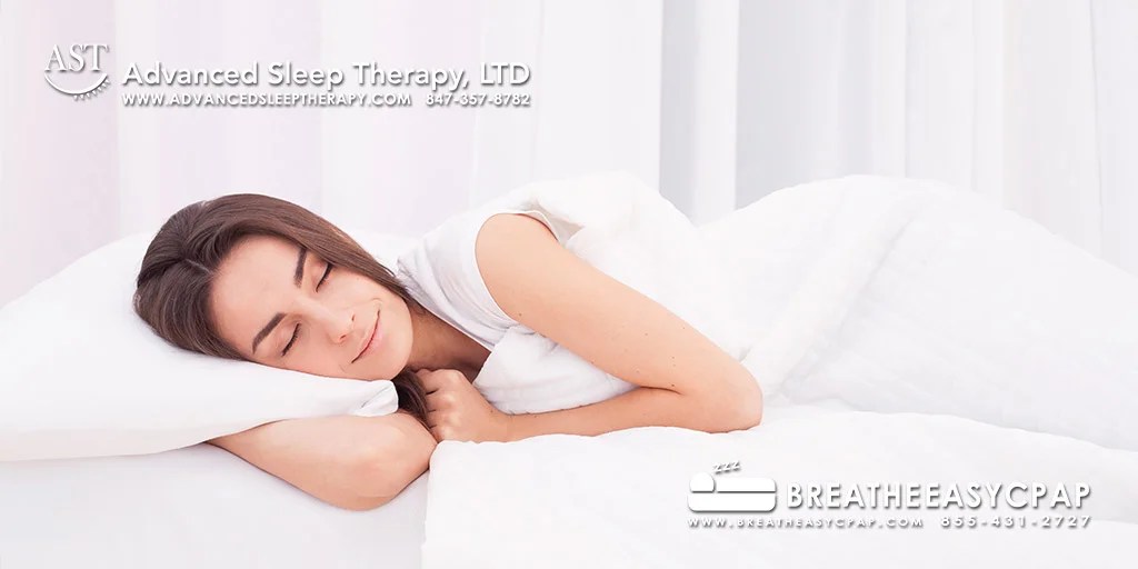 How Can A Hot Tub Help You Sleep? CPAPTEAM