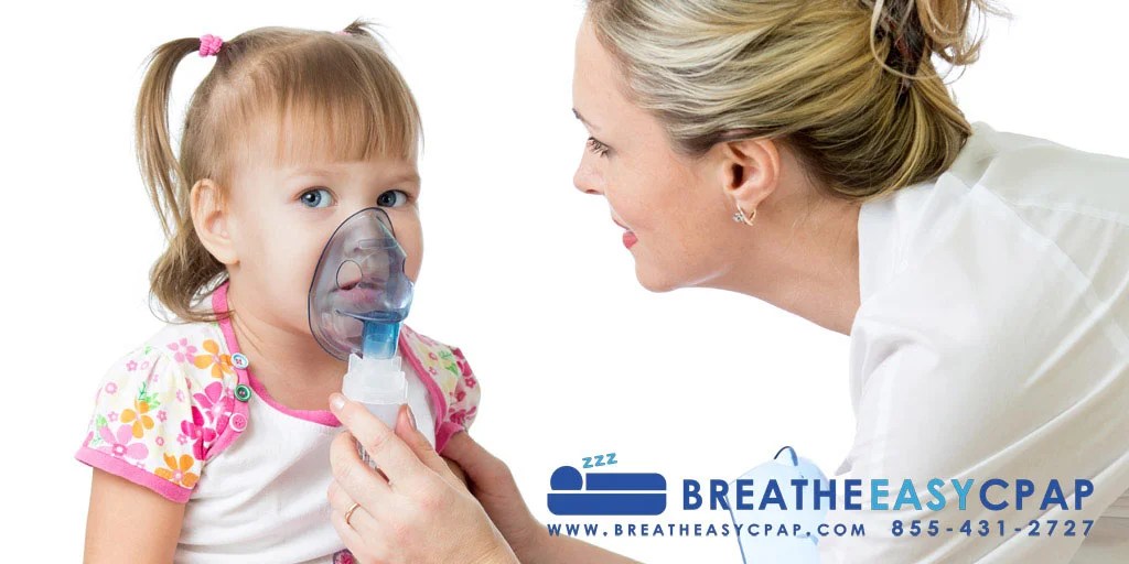 Should I Be Worried Over My Child’s Snoring? CPAPTEAM
