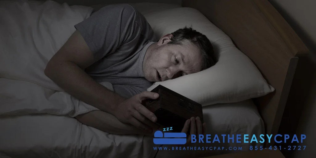 Sleep Apnea and CPAP Bloating CPAPTEAM