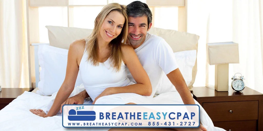 Can I Date and Use My CPAP? CPAPTEAM