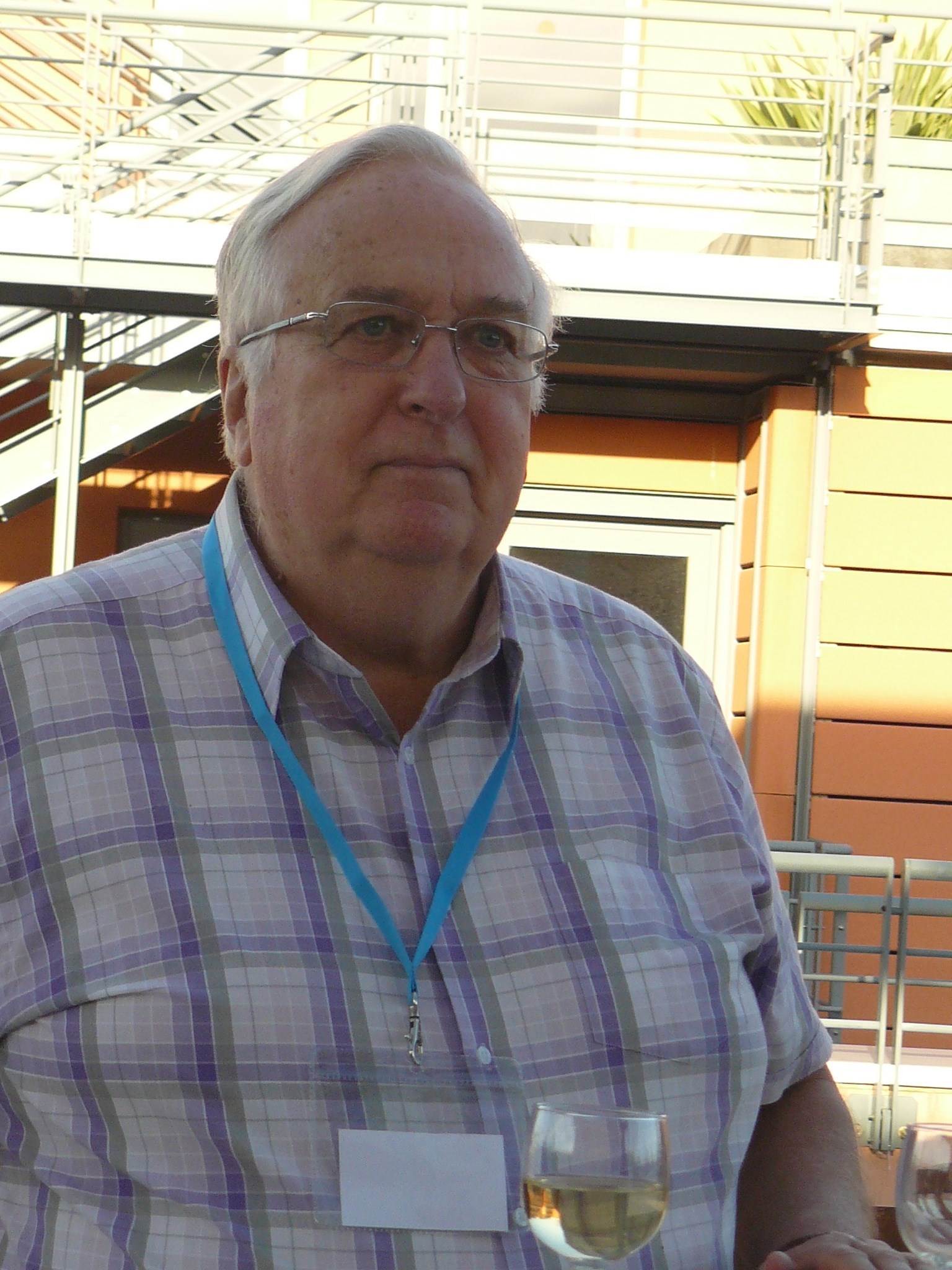 Honorary Professor John Kenward Gilbert, 19402020 The Australian