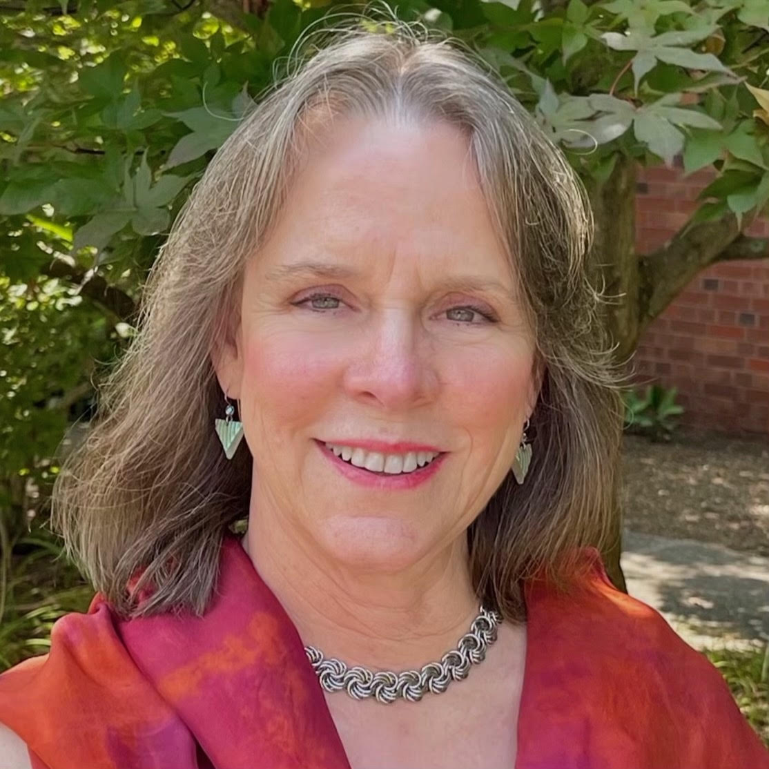 Erin Johnson, LPC, LMFT Charlottesville Psychological Associates