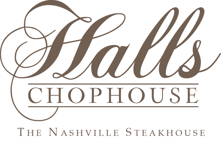 Halls Chophouse Nashville