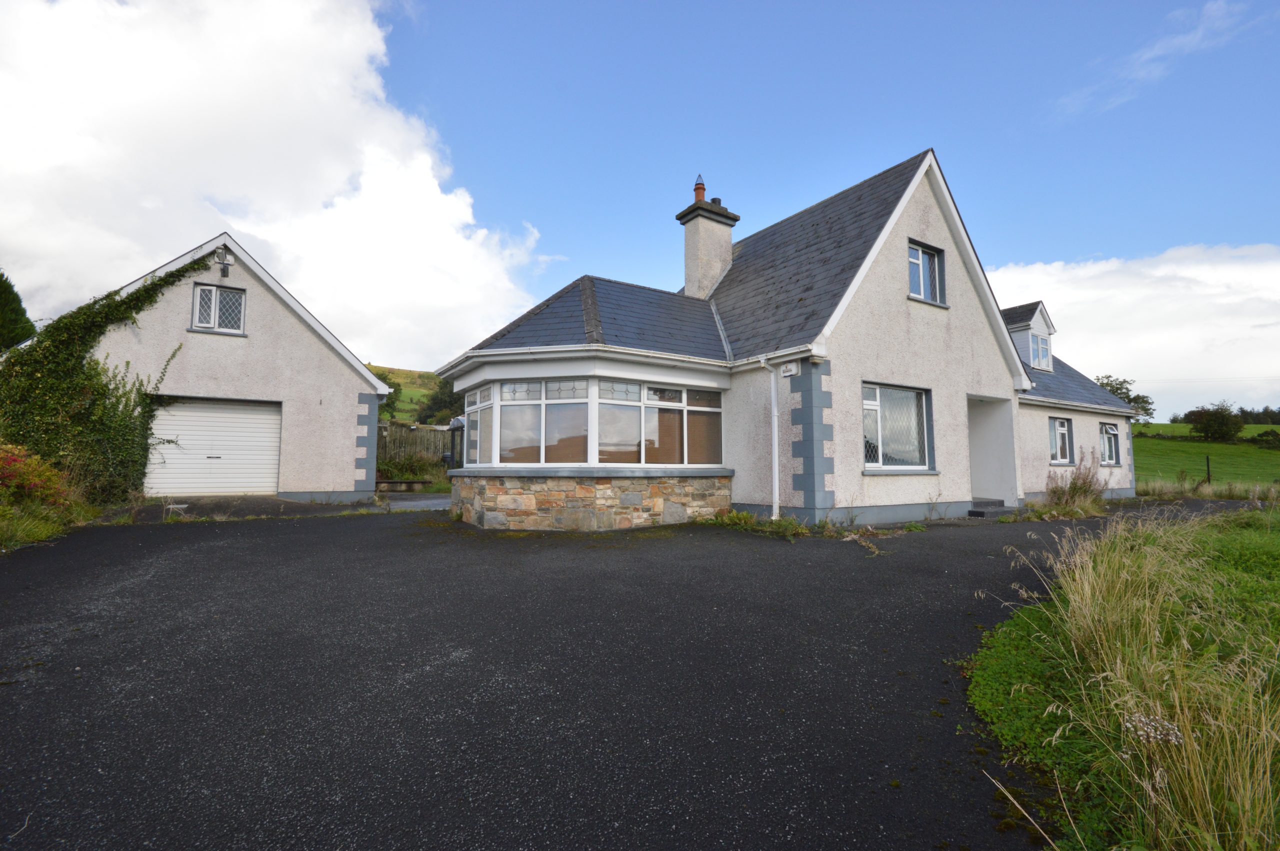 Welchtown Ballybofey Co Donegal F93 AW86 Charlene Patton