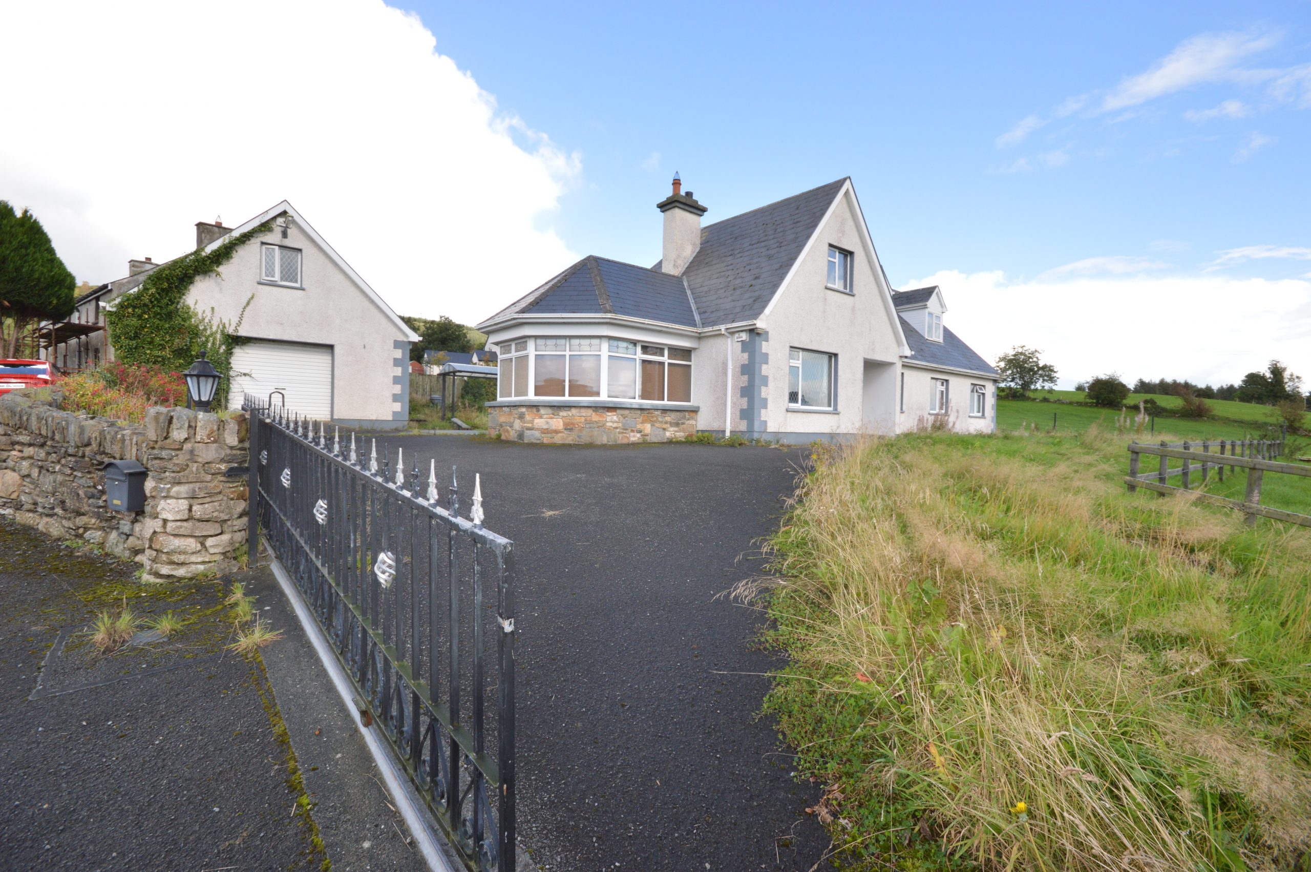 Welchtown Ballybofey Co Donegal F93 AW86 Charlene Patton