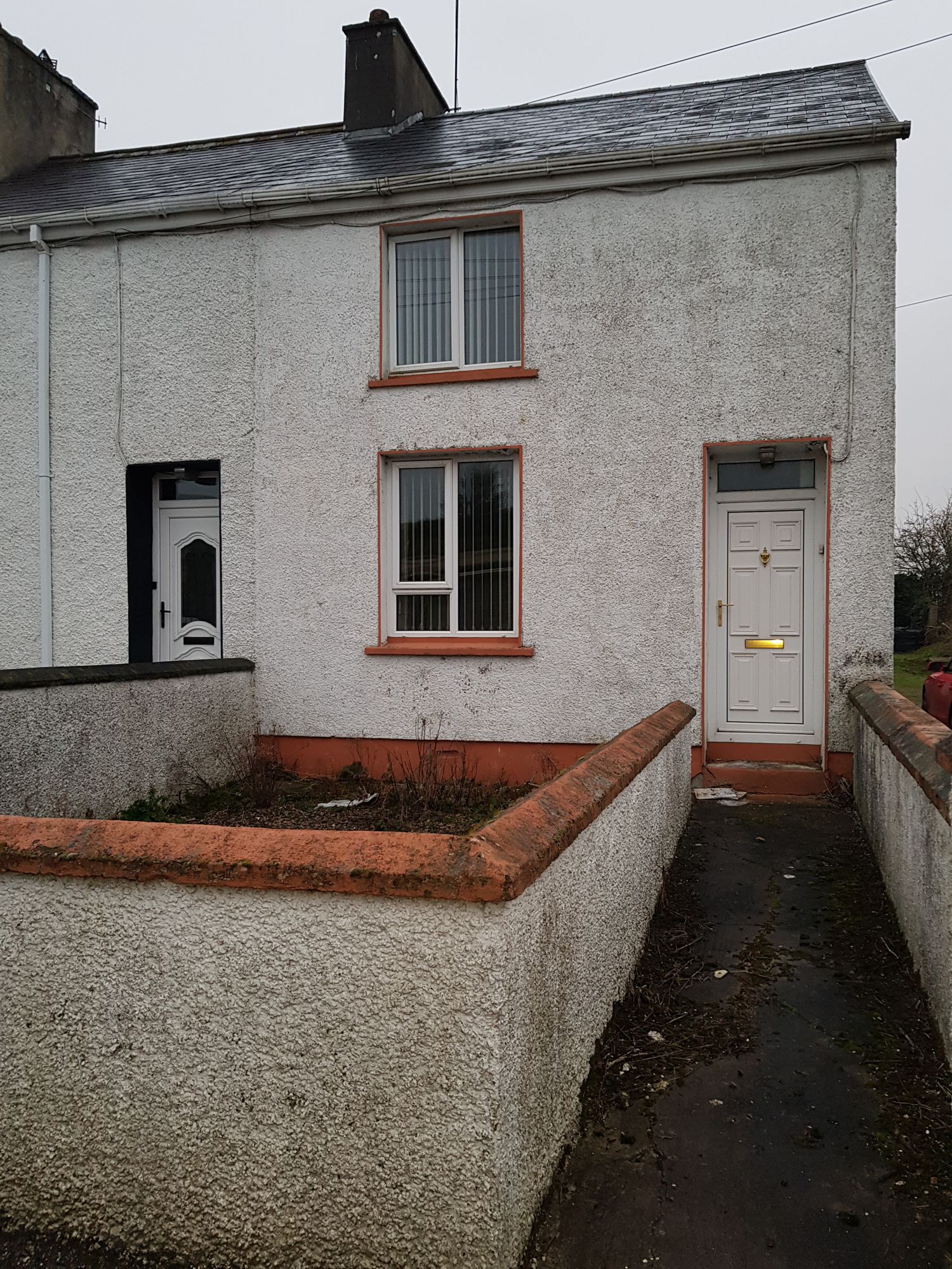 AIB Bank, Main Street, Ballybofey, Co Donegal Charlene Patton