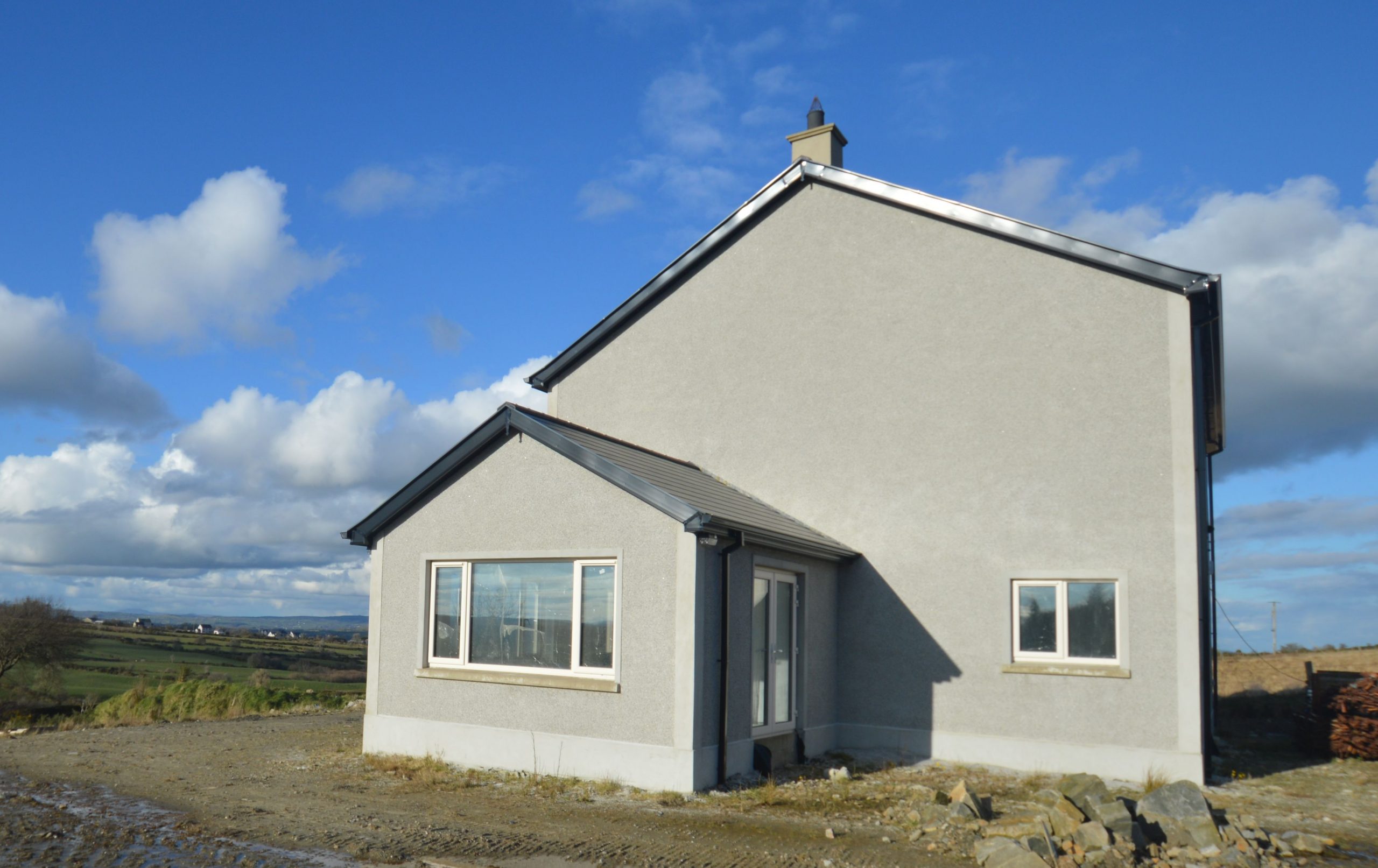 Alt Upper, Castlefin, Co Donegal Charlene Patton AuctioneersCharlene