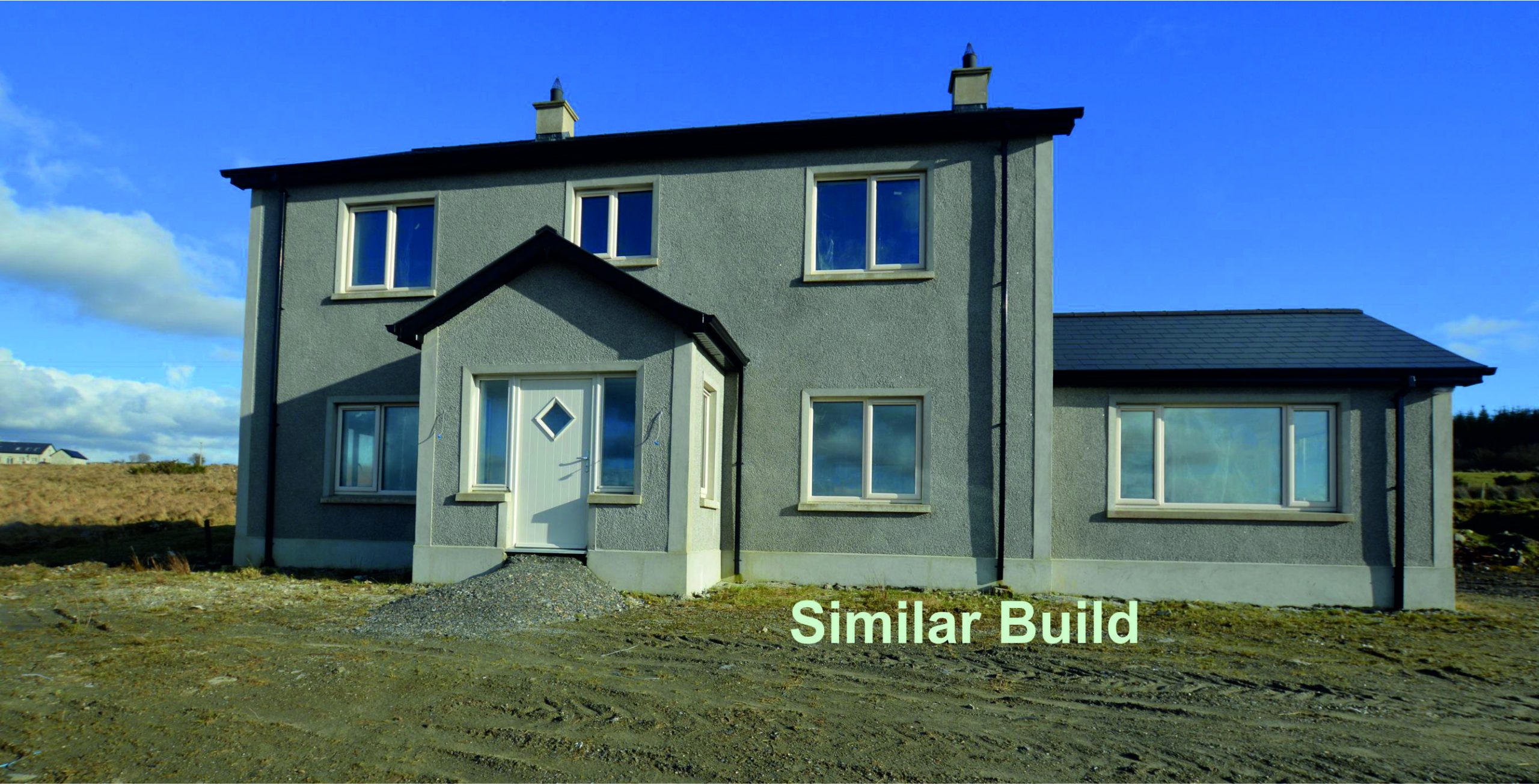 Alt Upper, Castlefin, Co Donegal Charlene Patton AuctioneersCharlene