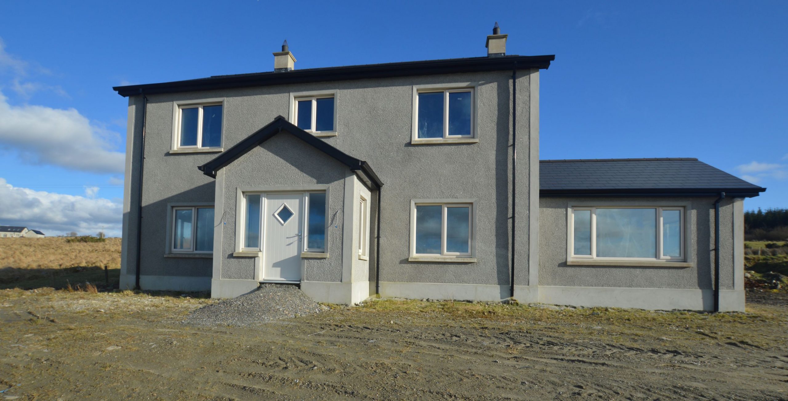 Alt Upper, Castlefin, Co Donegal Charlene Patton AuctioneersCharlene