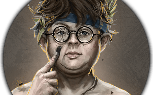 Lord of the Flies (Ryan Werts) CMLIT 130 Banned Books