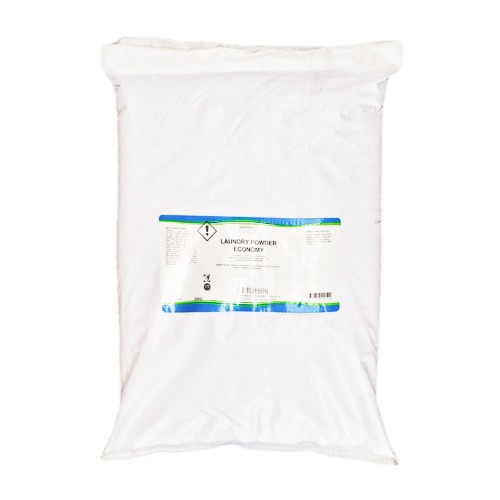 Laundry Powder Economy
