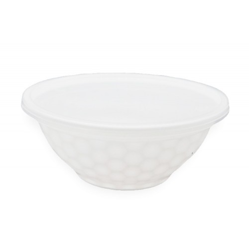 Round Plastic Lids for Bowls