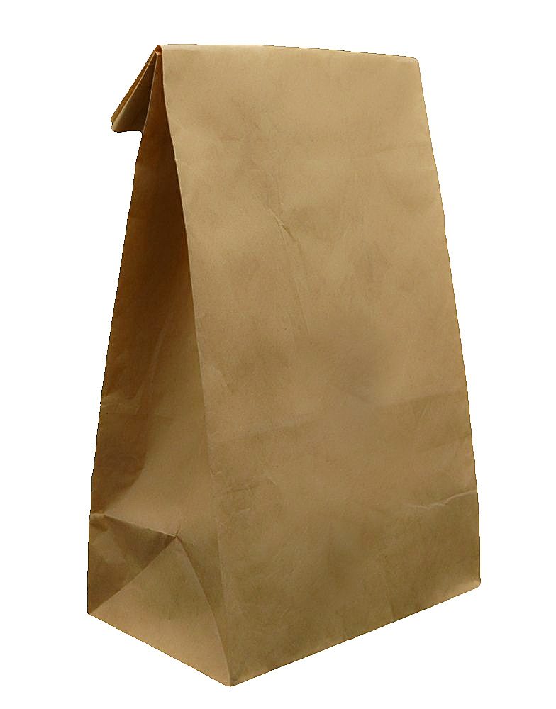 Brown Paper Bags