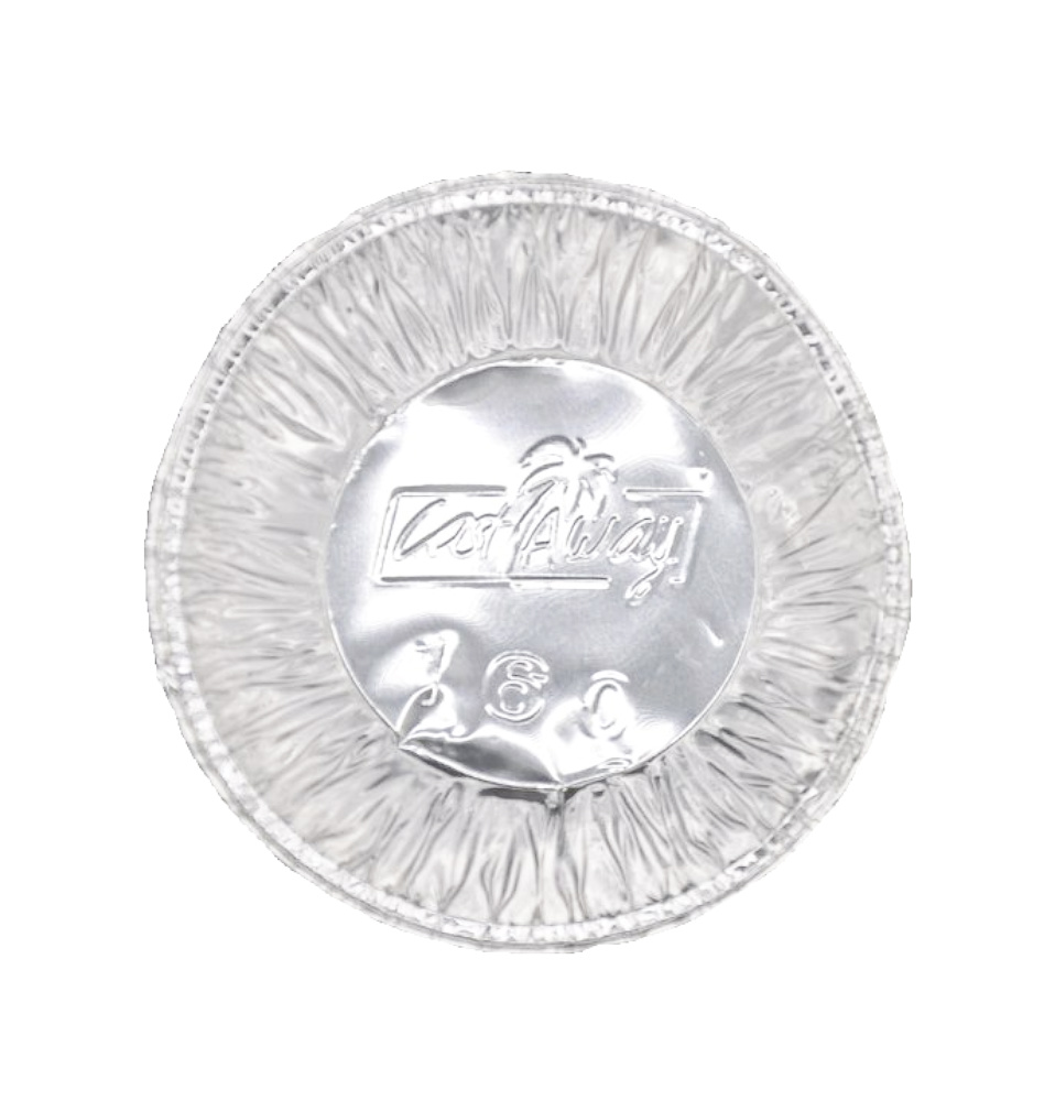 Small Foil Pie Tray