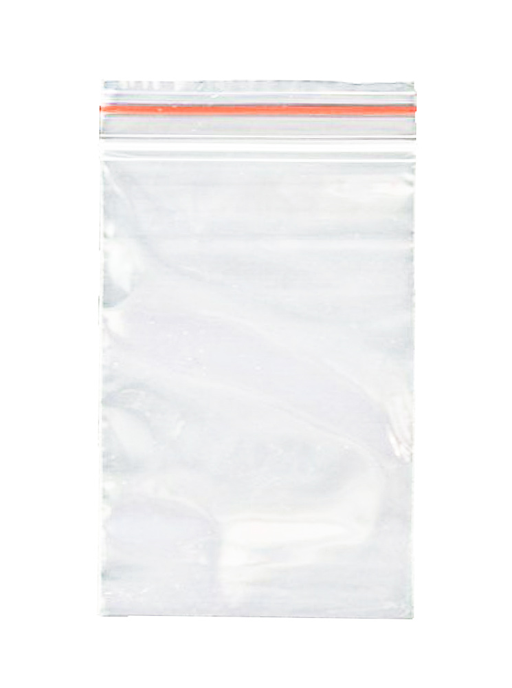 Resealable Bag