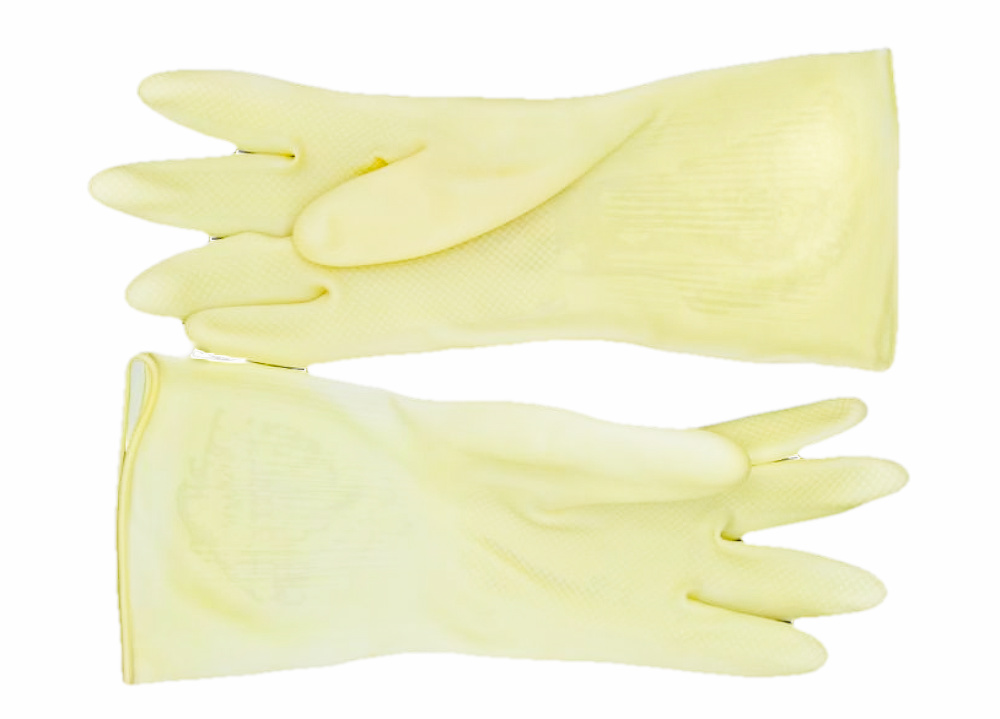 Latex Gloves