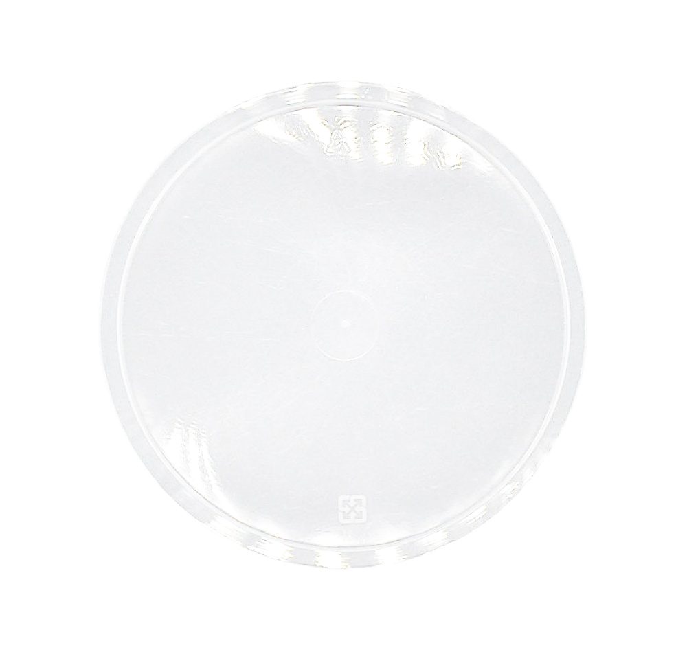 Round Plastic Lids for Bowls