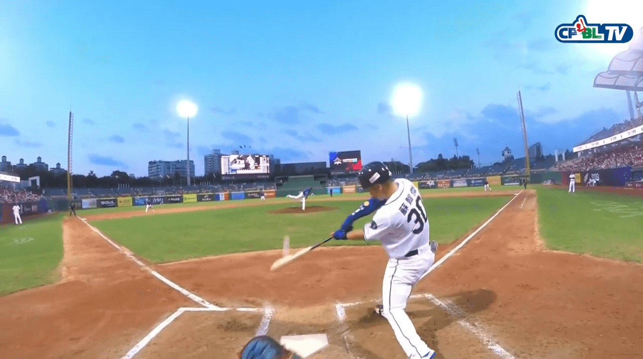 CPBL Use Umpire Cam at 2019 AllStar Games CPBL STATS