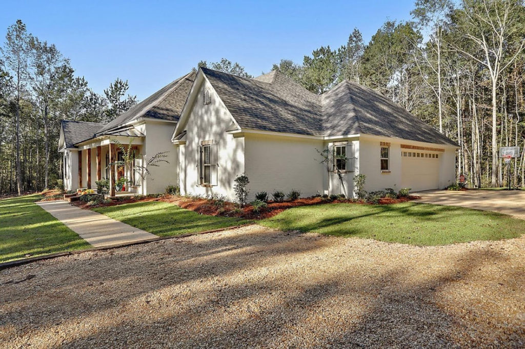 Creel Builders Mississippi Housing Institute