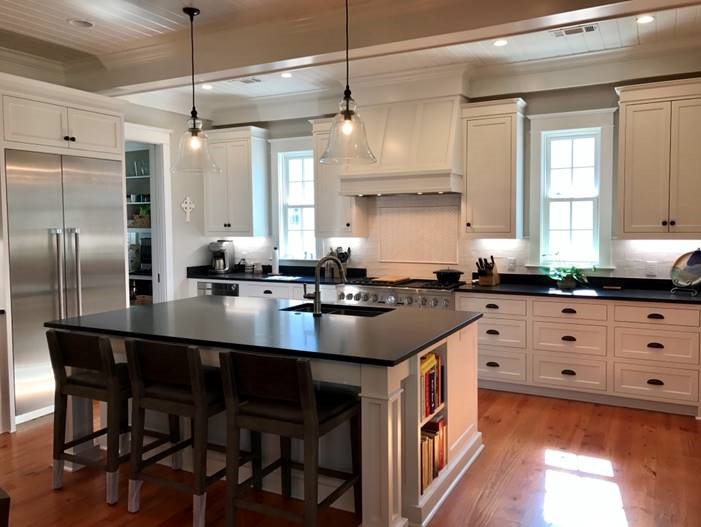 Paul Graham Homes Mississippi Housing Institute