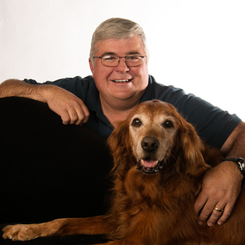 Reed Prince, DVM Companion Pet Clinic
