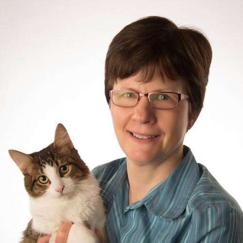 Laura Benson, DVM Companion Pet Clinic