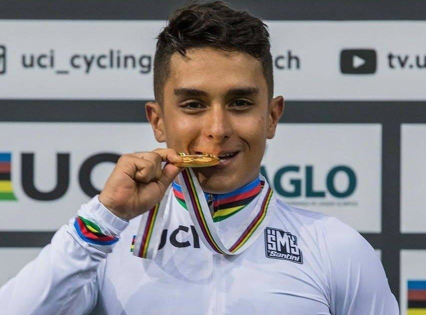 Paula Ossa, Mauricio Valencia y Alejandro Perea, nominados para ser