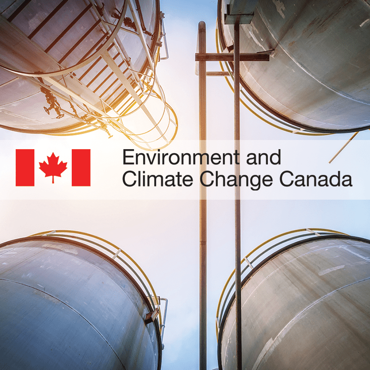 What We Heard Report Review of the Storage Tank Regulations Canadian