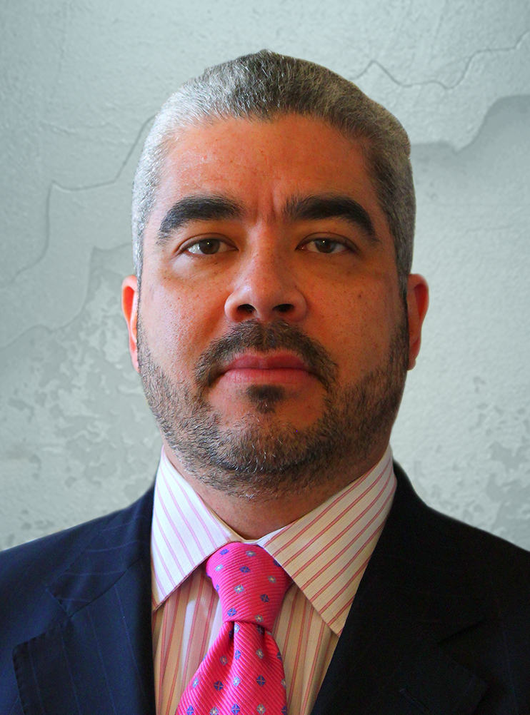 David E. Lewis Caribbean Policy Consortium