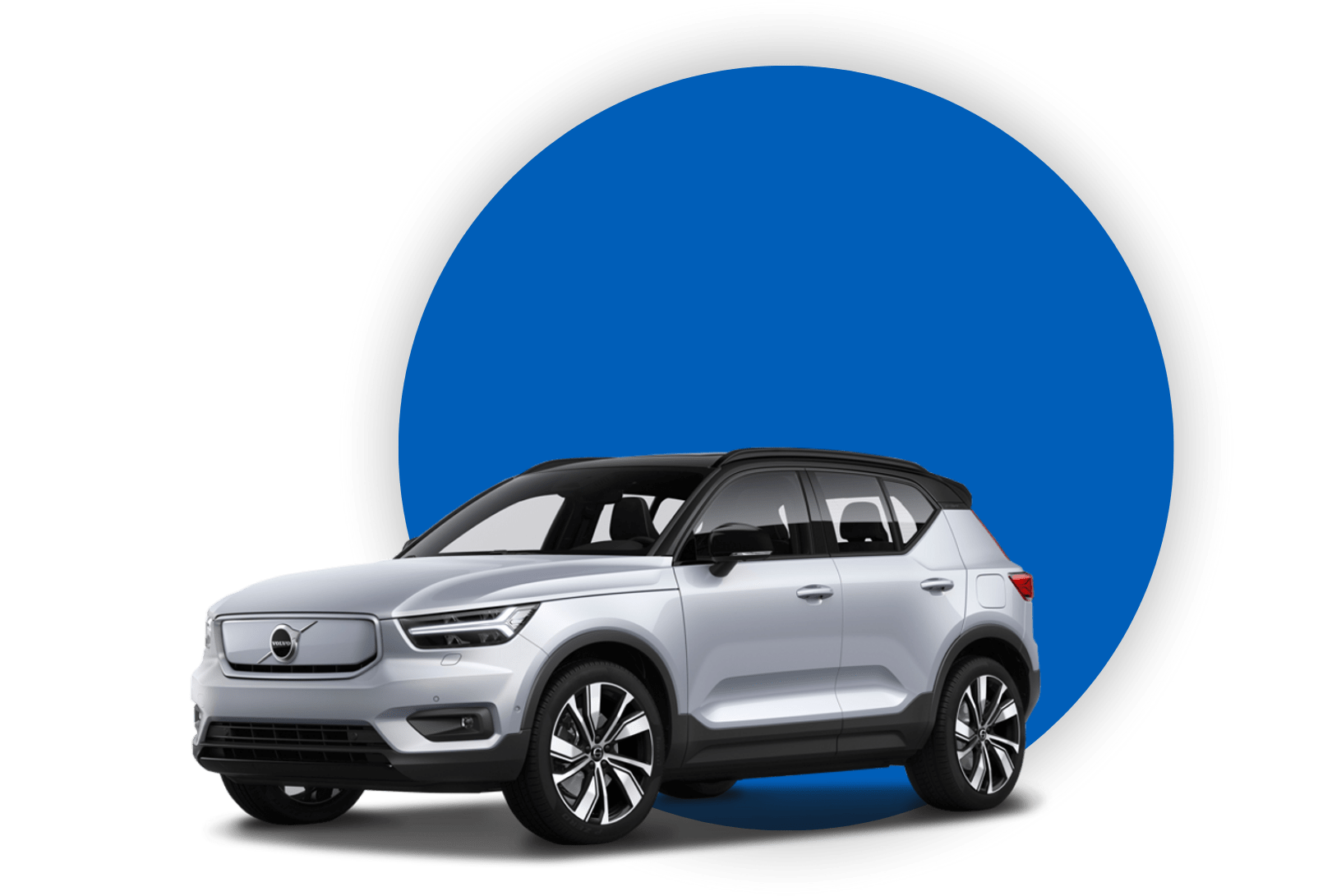 Electric Car Range CPC DriveCPC Drive