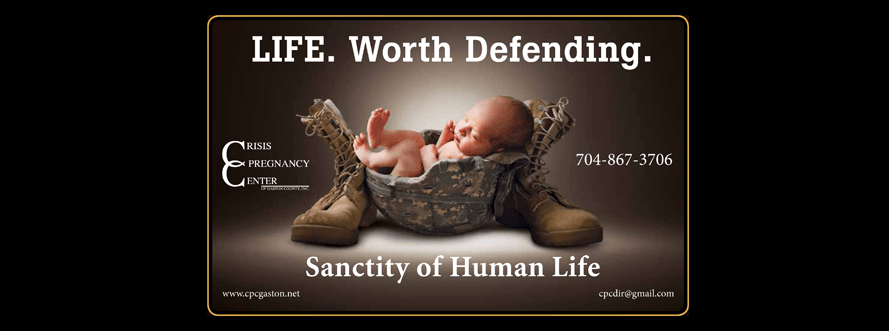 CPC Gaston Serving Gastonia, Belmont, and Dallas