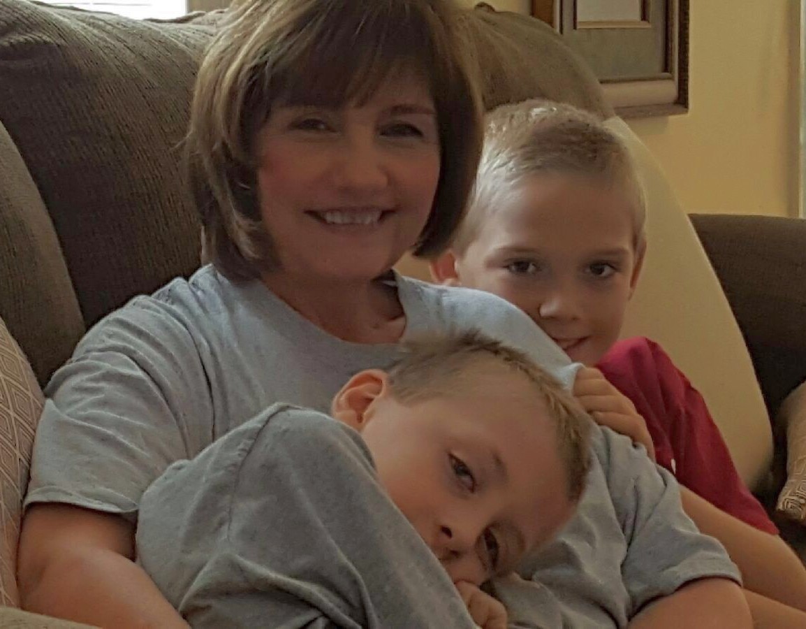 Raising Grandchildren Ministry Council of the Cumberland Presbyterian