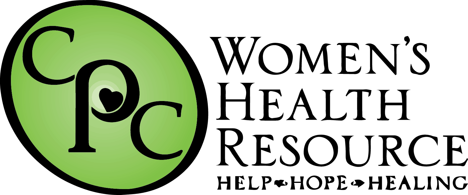 Get Involved CPC Women's Health Resource